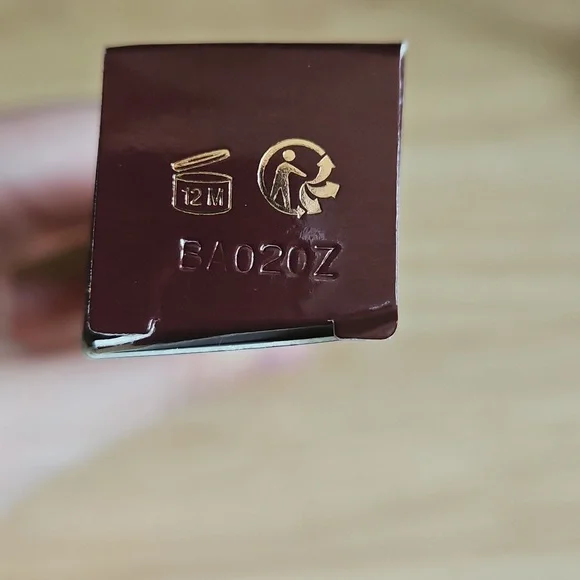 Charlotte Tilbury Beauty Light Wand Easy Highlighting Blush Pinkgasm Sunset - Picture 6 of 7